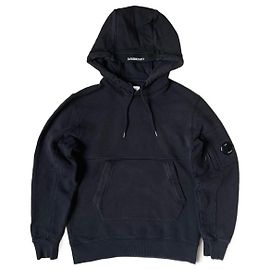 CP Company Sudadera C.P Company negra, XS Negro