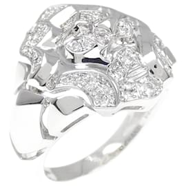 Chanel-Chanel Sous le Signe du Lion Ring-Other