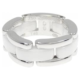 Chanel-Chanel Ultra Collection Medium Ring-Other