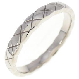 Chanel Coco Crush Mini Ring Andere