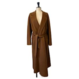 Max Mara-Ludmilla-Brown