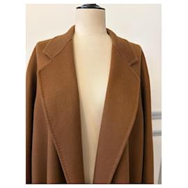Max Mara-Ludmilla-Brown