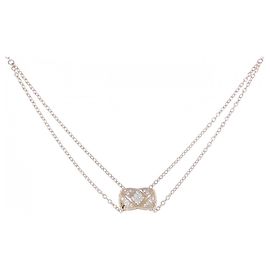 Collana Coco Crush di Chanel Altro