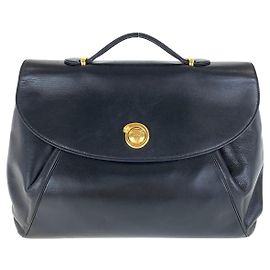 Borsa in Pelle Cartier Panthère Nero