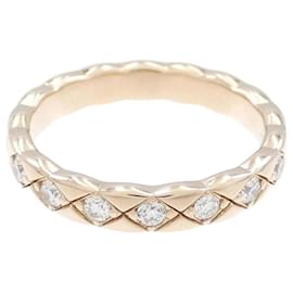 Chanel-Chanel Coco Crush Band Ring-Other