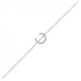 Pulseira charm Coco Crush da Chanel Outro