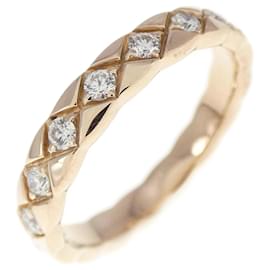 Chanel-Chanel Coco Crush Band Ring-Other