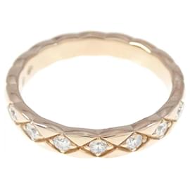 Chanel-Chanel Coco Crush Band Ring-Other