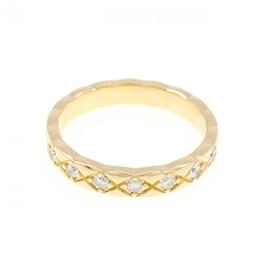 Chanel-Chanel Coco Crush Band Ring-Other