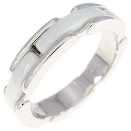 Chanel-Chanel Ultra Collection Band Ring-Other