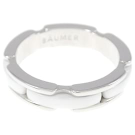 Chanel-Chanel Ultra Collection Band Ring-Other