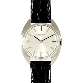 IWC-IWC CAL.41 WG R2800 Wristwatch-Other