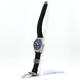 IWC-IWC Mark XV IW325301 Stainless Steel Automatic Watch-Other