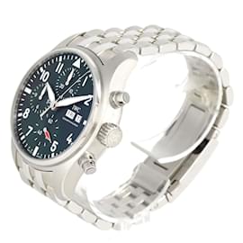 IWC-IWC Pilot's Watch Chronograph IW388104-Other