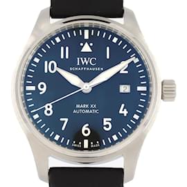 IWC-IWC Pilot's Watch Mark XX IW328201-Other