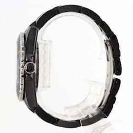 Chanel-Chanel J12 Caliber 12.1 Automatic Wristwatch-Other
