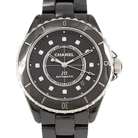 Chanel-Chanel J12 Caliber 12.1 Automatic Wristwatch-Other