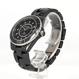 Chanel-Chanel J12 Caliber 12.1 Automatic Wristwatch-Other