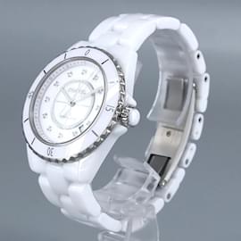 Chanel-Chanel J12 Caliber 12.1 Automatic Wristwatch-Other