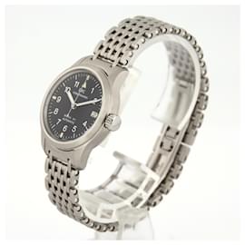 IWC-IWC Mark XII IW442102 Stainless Steel Automatic Wristwatch-Other