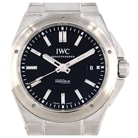 IWC-IWC Ingenieur IW323902 Stainless Steel Automatic Watch-Other
