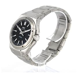 IWC-IWC Ingenieur IW323902 Stainless Steel Automatic Watch-Other
