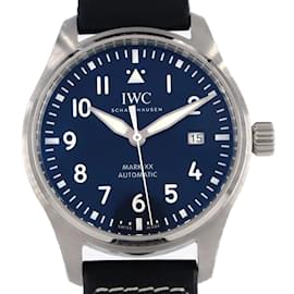 IWC-IWC Pilot's Watch Mark XX IW328203-Other