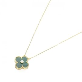 Van Cleef & Arpels-Collier Édition Limitée Noël 2013 Vintage Alhambra de Van Cleef & Arpels-Autre