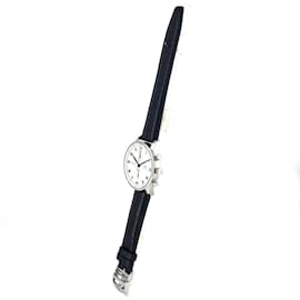 IWC-IWC Portuguese Chronograph IW371605 Stainless Steel Wristwatch-Other