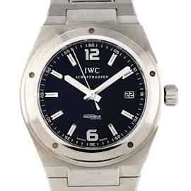 IWC-IWC Ingenieur IW322701 Stainless Steel Automatic Watch-Other