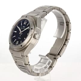 IWC-IWC Ingenieur IW322701 Stainless Steel Automatic Watch-Other
