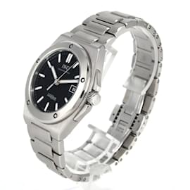 IWC-IWC Ingenieur Automatic 40 IW328901 Stainless Steel Wristwatch-Other