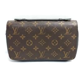 Louis Vuitton-Louis Vuitton Zippy XL Long Wallet-Monogram