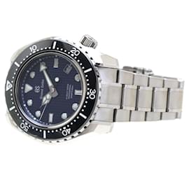 Seiko-Seiko Grand Seiko SBGH257 Mechanical Hi-Beat Diver's Watch-Other