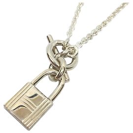 Hermès Hermes Amulet Cadena Kelly Chain Necklace Other