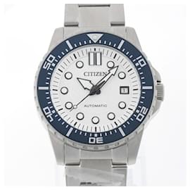 Citizens of Humanity-Citizen Promaster NJ0171-81A Automatic Wristwatch-Other