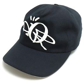 Gorra Cactus Jack de Christian Dior Negro