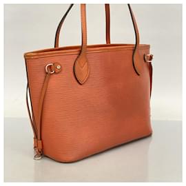 Louis Vuitton-Louis Vuitton Epi Neverfull PM Tote Bag-Other