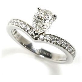 Chaumet Josephine Aigrette Band Ring Other