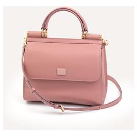 Dolce & Gabbana-sicily 58-Pink