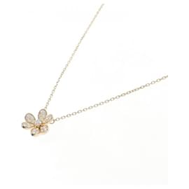 Van Cleef & Arpels-Collier Mini Frivole de Van Cleef & Arpels-Autre
