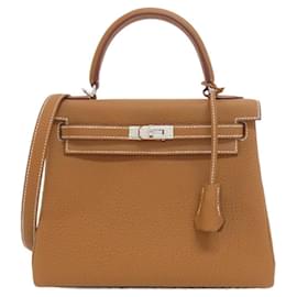 Hermès-Hermes Kelly 25cm Handbag-Other