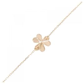 Van Cleef & Arpels-Van Cleef & Arpels Frivole Mini Charm Bracelet-Other
