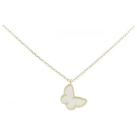 Van Cleef & Arpels-Van Cleef & Arpels Sweet Alhambra Necklace-Other