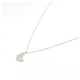 Van Cleef & Arpels-Van Cleef & Arpels Sweet Alhambra Necklace-Other