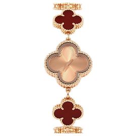 Orologio al Quarzo Sweet Alhambra di Van Cleef & Arpels Altro