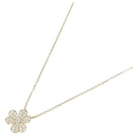 Van Cleef & Arpels-Van Cleef & Arpels Frivole Small Necklace-Other
