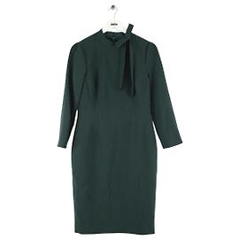 Lk Bennett Green dress Green