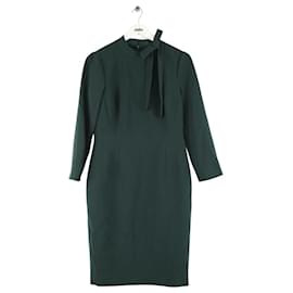 Lk Bennett Robe vert Vert