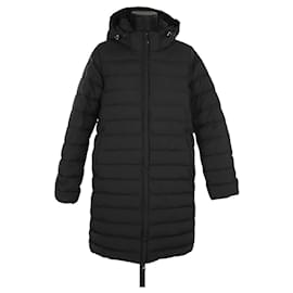 Pyrenex-Puffer jacket-Black